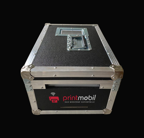 die Printmobil-Box 2.0 wird veröffentlicht